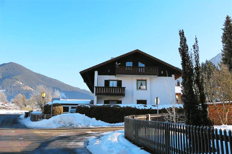 Apartament Oberammergau