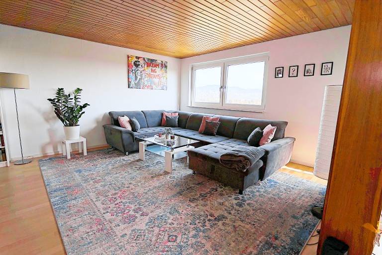Ferienwohnung Weinheim