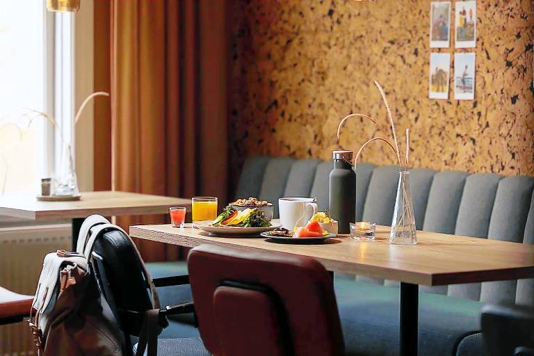 Best Western Solhem Hotel — photo 5
