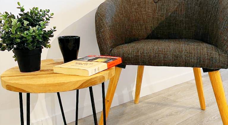 Apartment with 2 rooms for 6 persons — photo 4