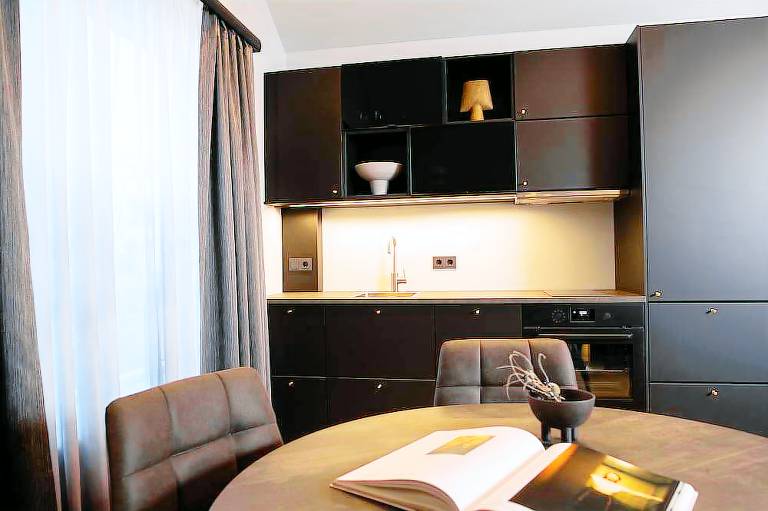 Apartment Vesturbær