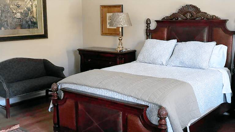 Bed & Breakfast Pittstown