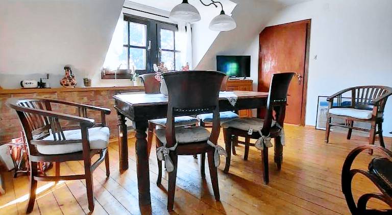 Wonderful apartment | Pets are welcome — photo 2