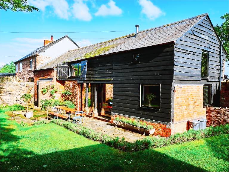 Cottage Ross-on-Wye