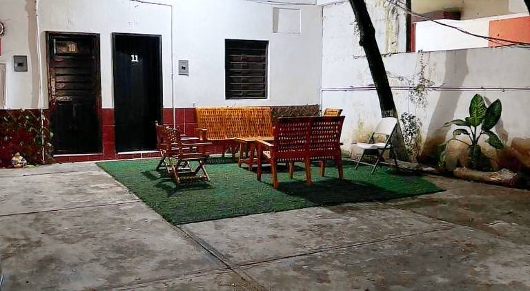 Habitaciones Climar — photo 4