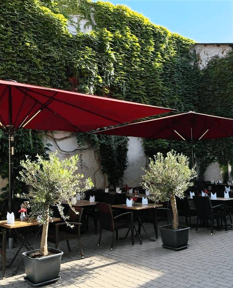 Hotel Goldener Engel — photo 4