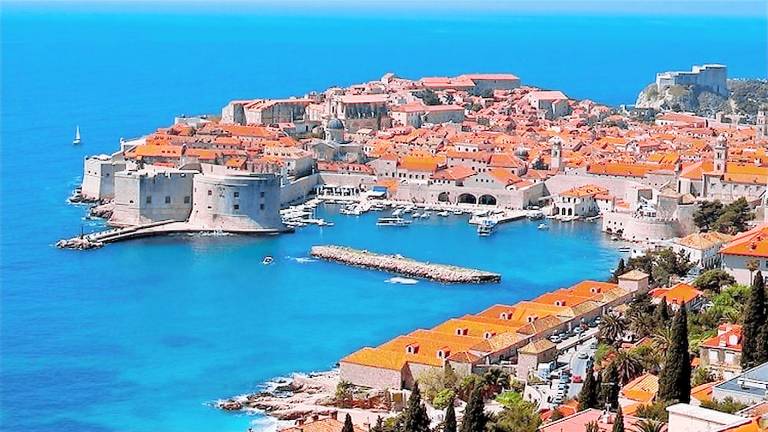 Ferienwohnung Dubrovnik