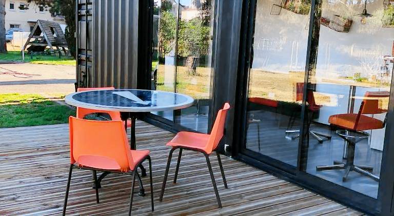 Lovely rental apartment with terrace & garden | Pets allowed in Strasbourg