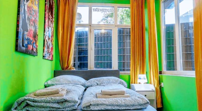 Wonderful holiday apartment with terrace | Pets allowed in Gelsenkirchen