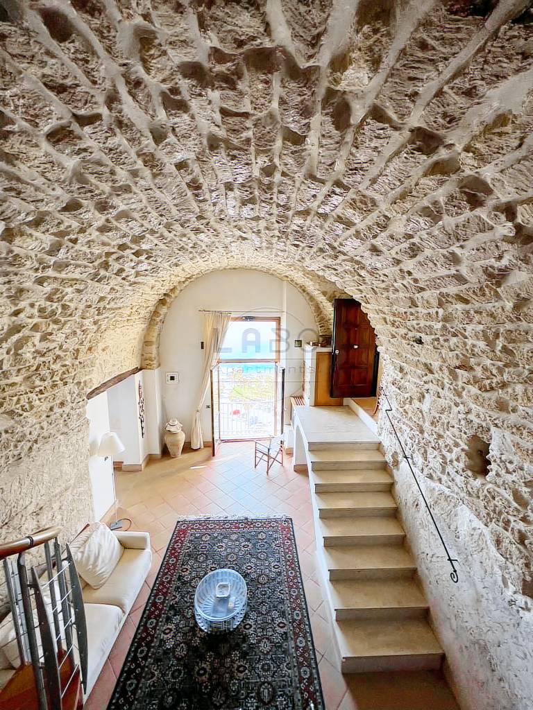 Ferienwohnung Tropea