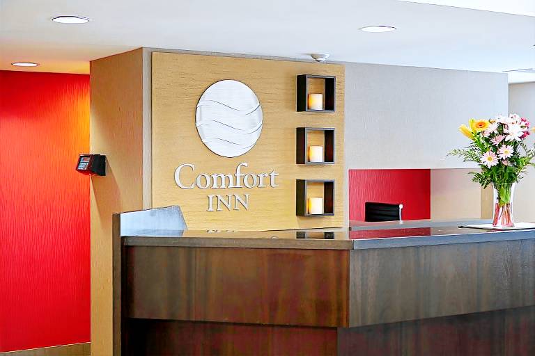 Comfort Inn — photo 3