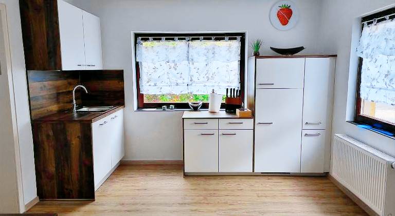 Rental apartment with 3 rooms for 6 persons — photo 5