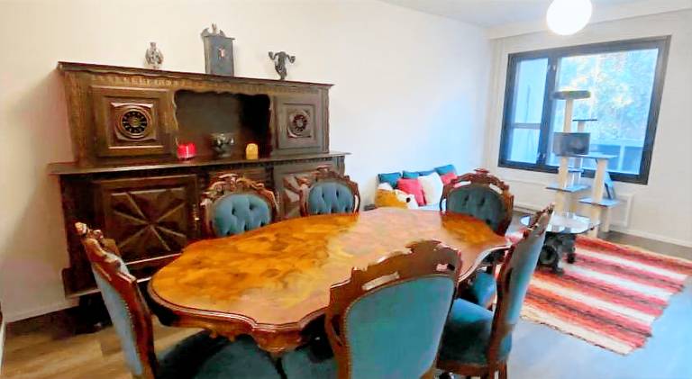 Homestay in modern apartment — photo 5
