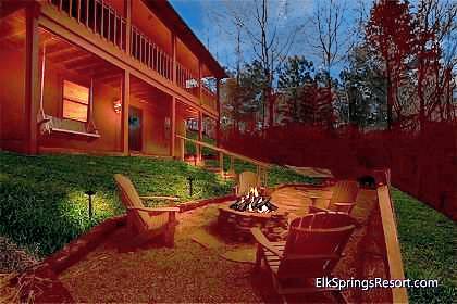 House  Gatlinburg