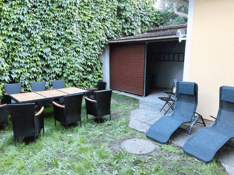 Apartma  Radenci