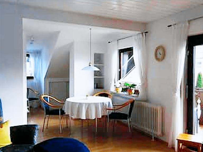 Ferienwohnung Bad Dürrheim