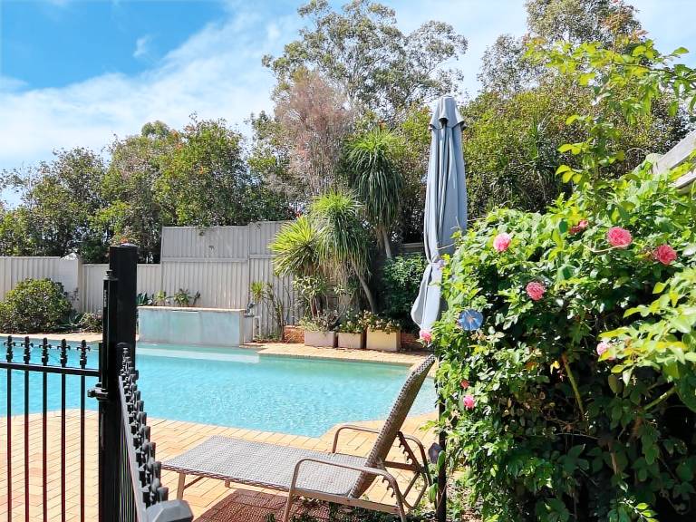 Villa  Baulkham Hills