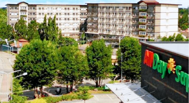 30 m&sup2; Ferienwohnung