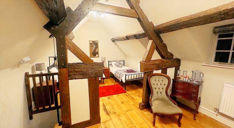 The White Lion Inn — photo 4