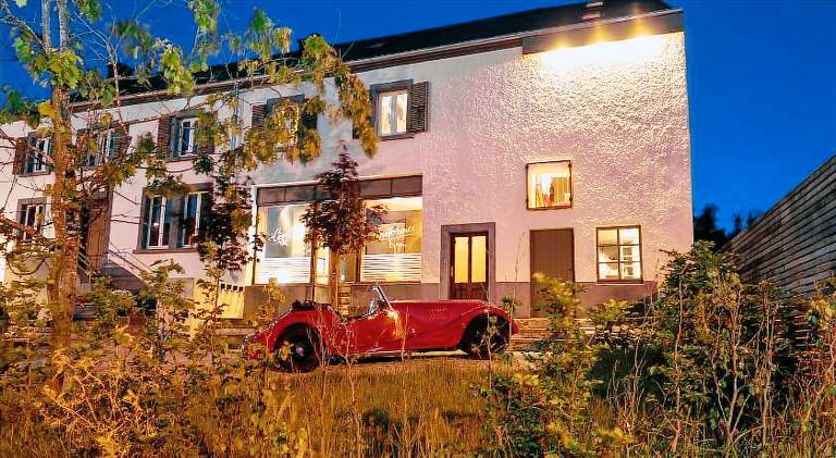 175 m&sup2; Ferienhaus