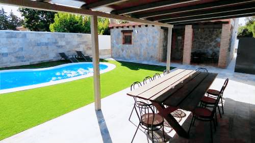Casa Cucarrete