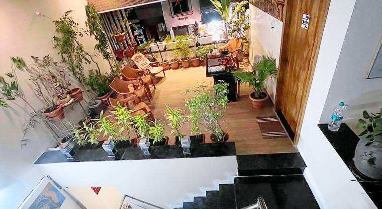 Hotel SHIVASHRAY Luxury Stays & Inn — photo 3