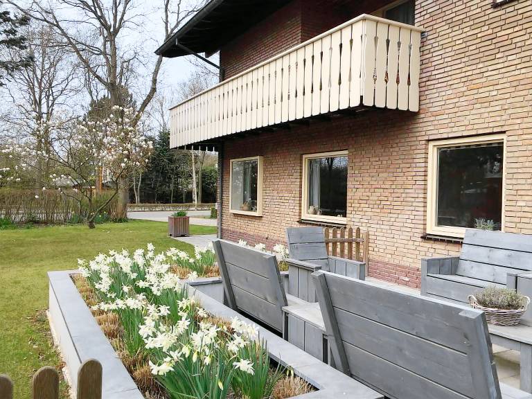 Villa Serooskerke