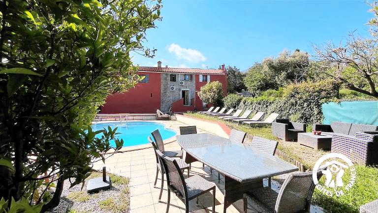 Gîte Le Boulou