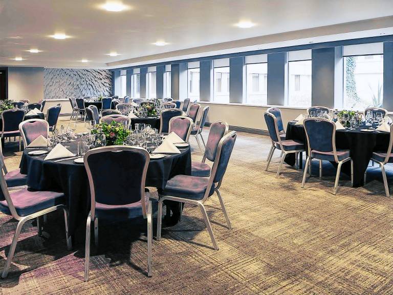 Mercure Bristol Holland House — photo 2