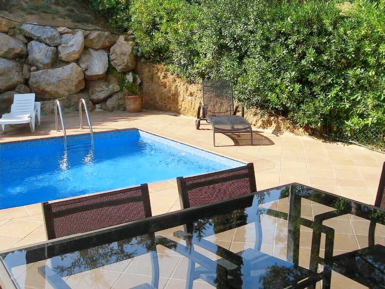 Villa Begur