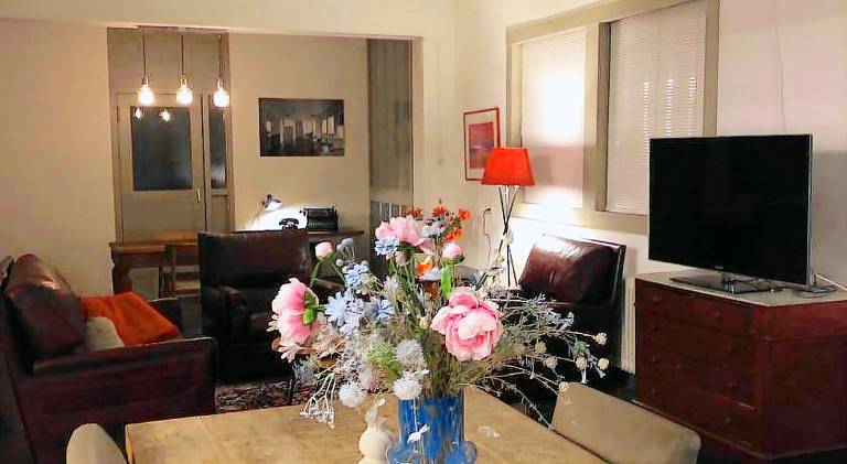 Apartment with 3 rooms for 5 persons — photo 3