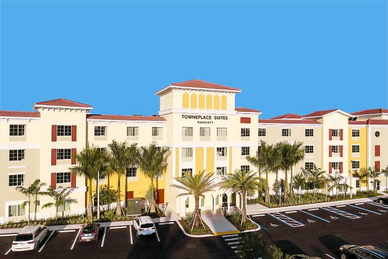 TownePlace Suites by Marriott Fort Myers Estero