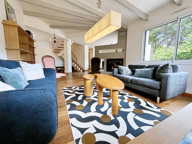 Maison de vacances Combrit