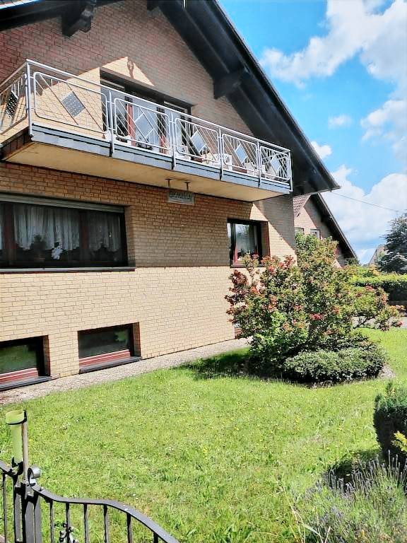 Ferienwohnung Blankenheim