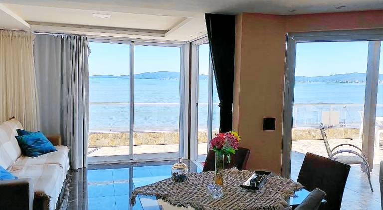 Rental apartment with 1 room for 5 persons — photo 2