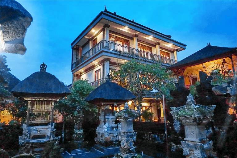 Three Brothers Guest House — photo 5