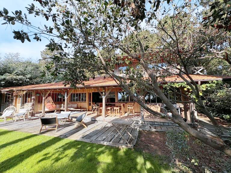 Vacation home with private pool | Close to the beach | Dogs allowed — photo 3