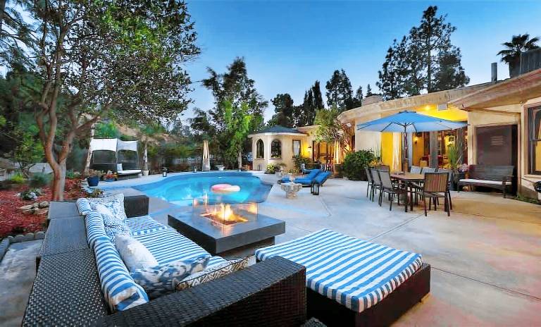 Villa Beverly Hills