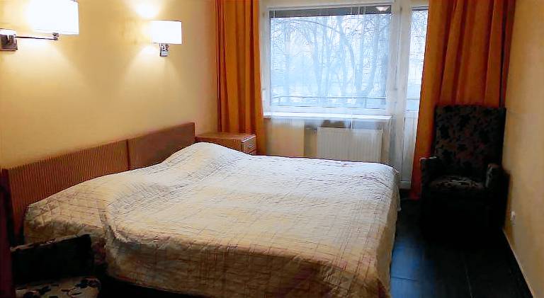 Holiday apartment with 1 room for 6 persons — photo 2