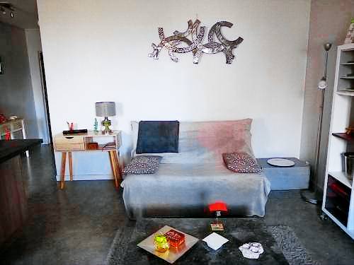 Appartement Belfort