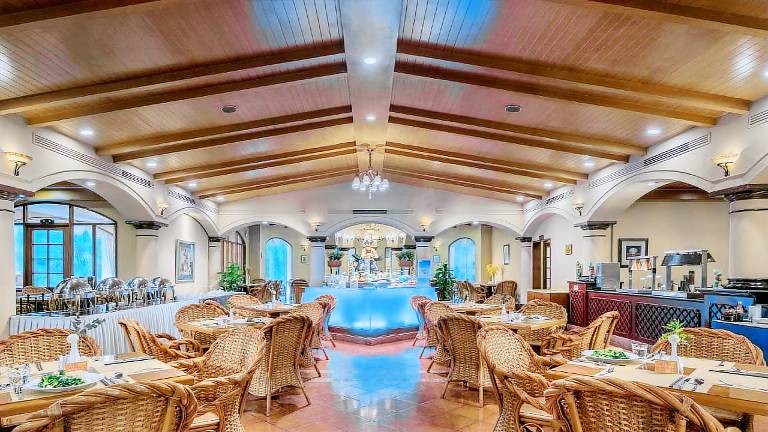 Changsha ST-Tropez Hotel — photo 5