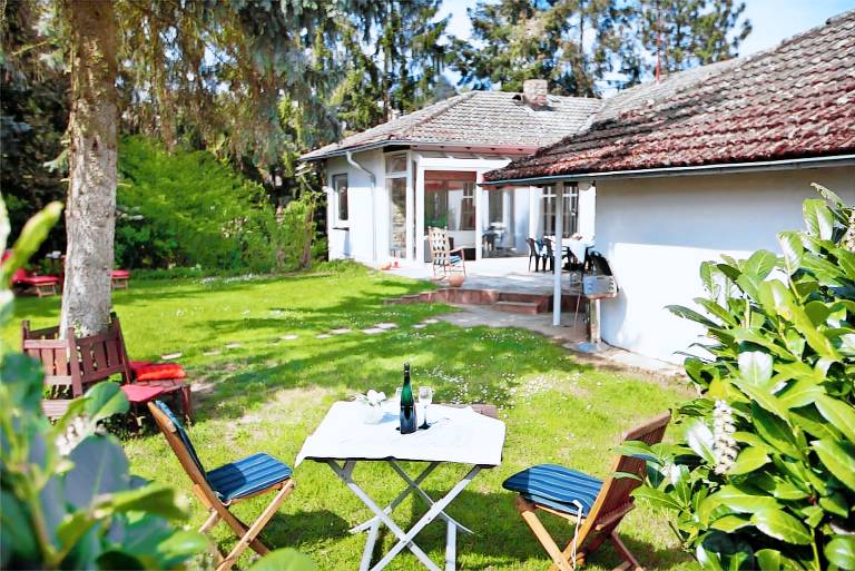 Ferienhaus Stephanshausen