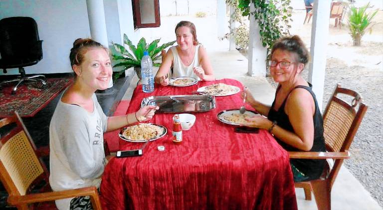 Erandi Holiday Home — photo 5