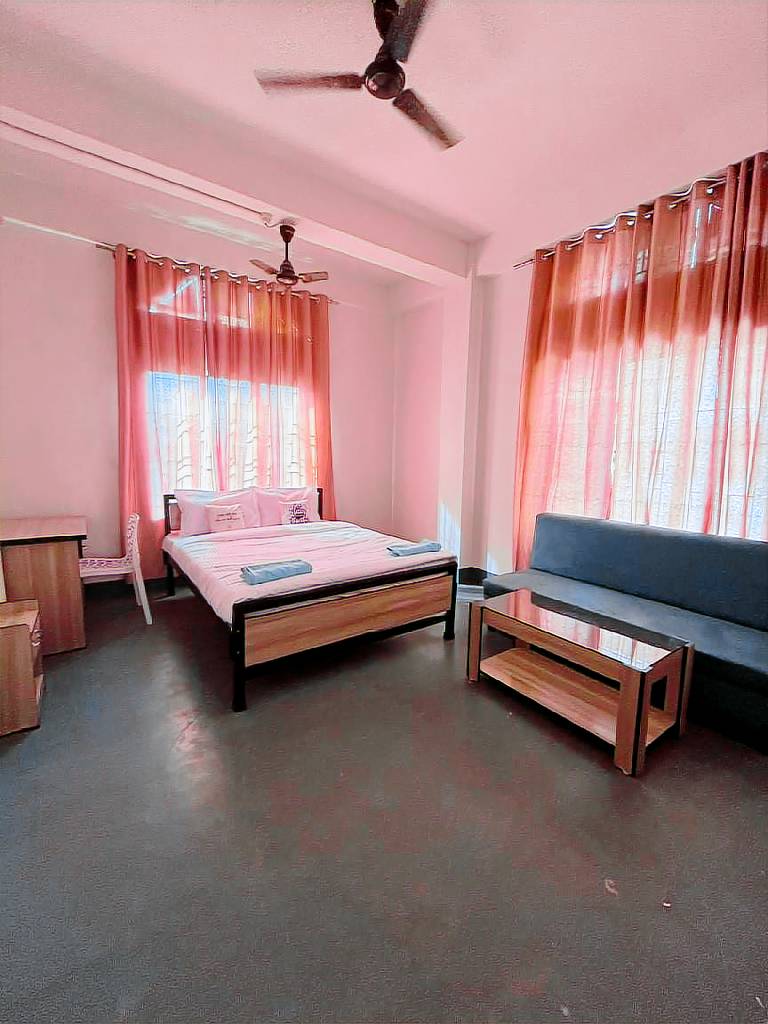Ferienwohnung
