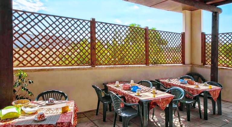 B&B Terra Serena — photo 5