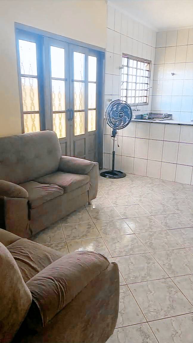 Apartamento Alfenas