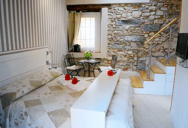 Bed & Breakfast Como