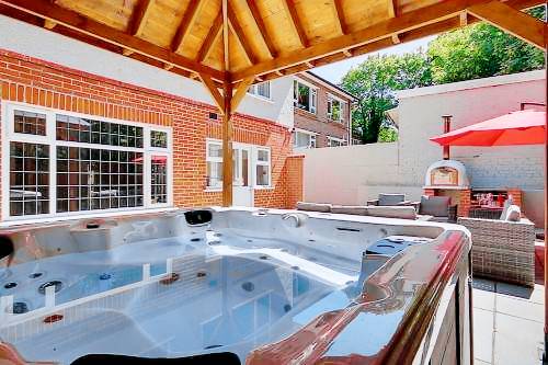 Villa Bournemouth