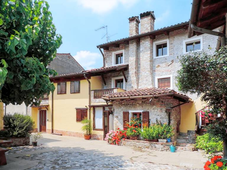 Dom San Giovanni al Natisone