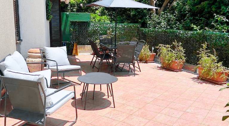 Rental apartment | Pets are welcome — photo 4